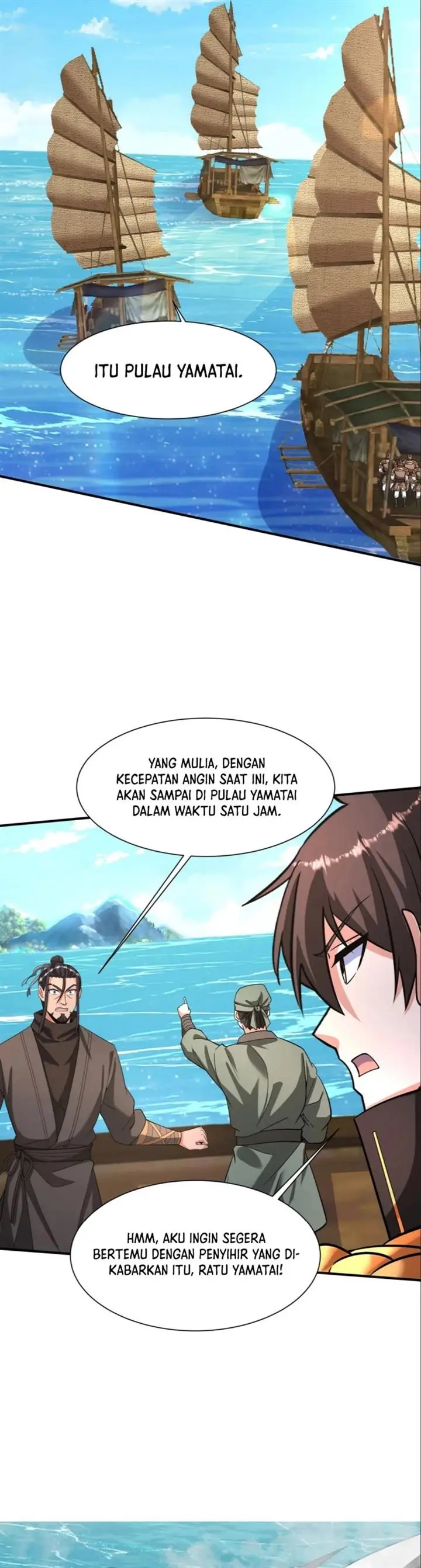 image-komik-the-son-of-the-first-emperor-kills-enemies-and-becomes-a-god-chapter-150-12/31