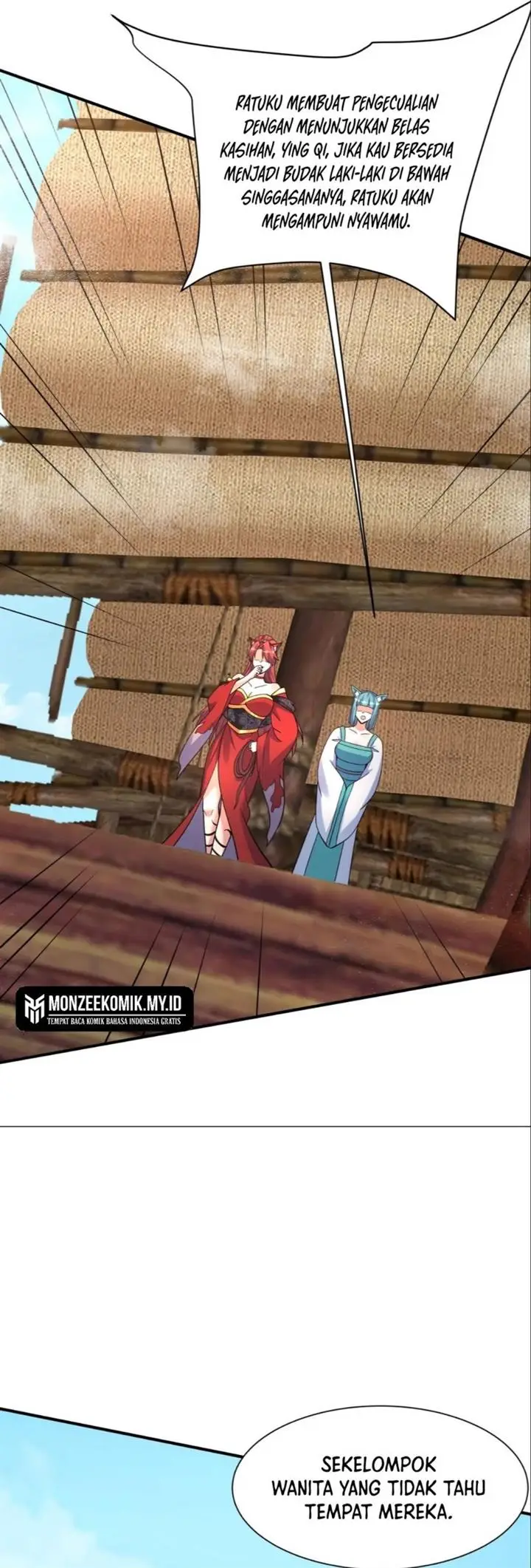 image-komik-the-son-of-the-first-emperor-kills-enemies-and-becomes-a-god-chapter-150-22/31