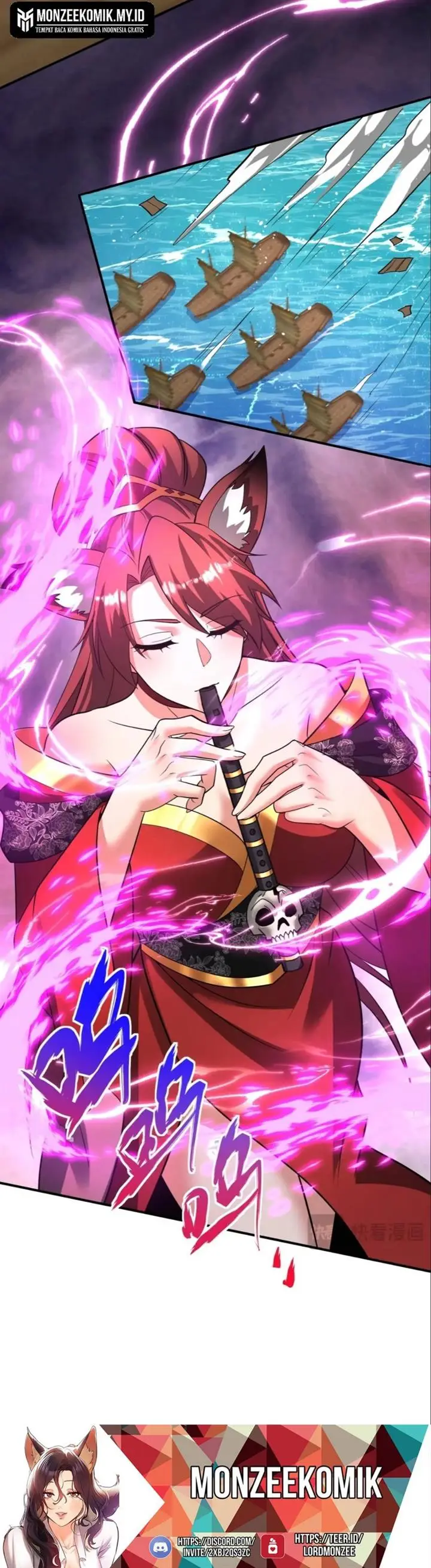 image-komik-the-son-of-the-first-emperor-kills-enemies-and-becomes-a-god-chapter-150-29/31