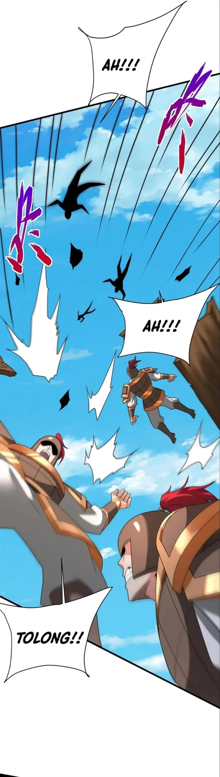 image-komik-the-son-of-the-first-emperor-kills-enemies-and-becomes-a-god-chapter-151-6/40