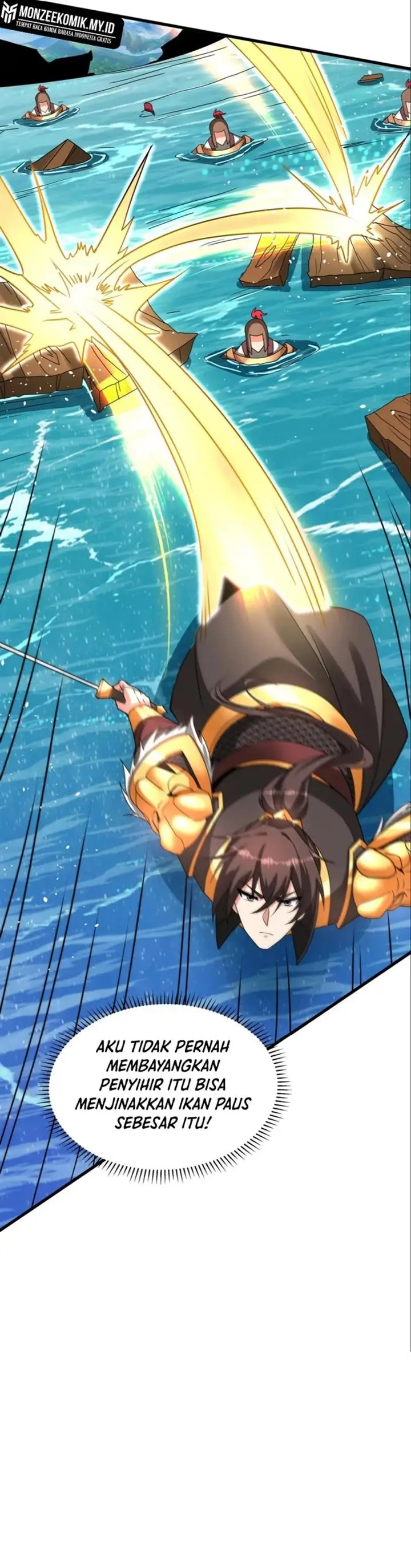 image-komik-the-son-of-the-first-emperor-kills-enemies-and-becomes-a-god-chapter-151-7/40