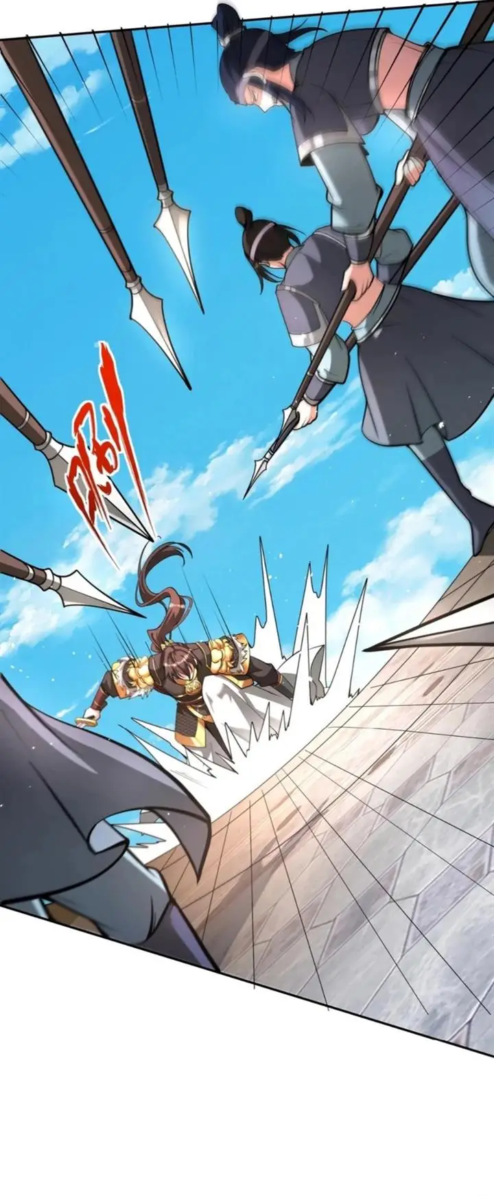 image-komik-the-son-of-the-first-emperor-kills-enemies-and-becomes-a-god-chapter-151-19/40