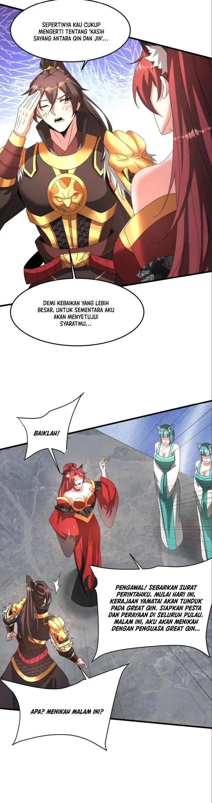 image-komik-the-son-of-the-first-emperor-kills-enemies-and-becomes-a-god-chapter-152-4/30