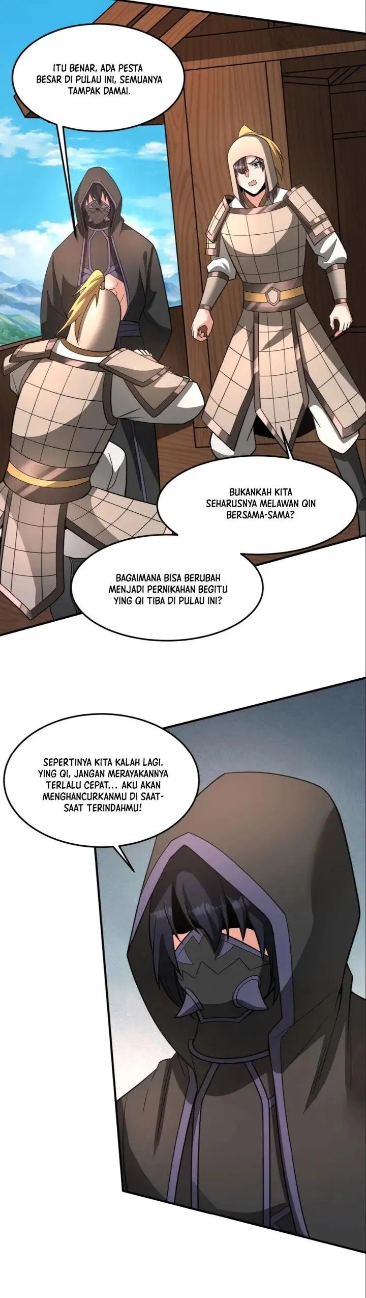 image-komik-the-son-of-the-first-emperor-kills-enemies-and-becomes-a-god-chapter-152-7/30
