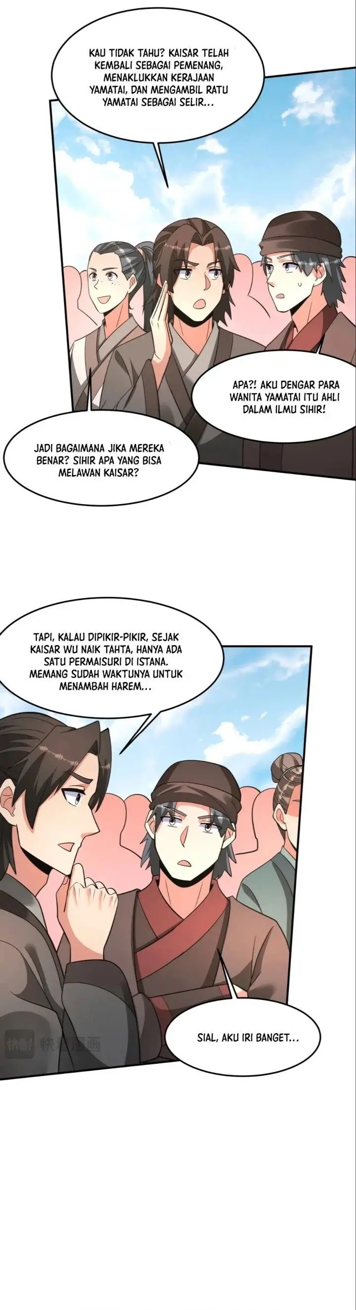 image-komik-the-son-of-the-first-emperor-kills-enemies-and-becomes-a-god-chapter-152-11/30