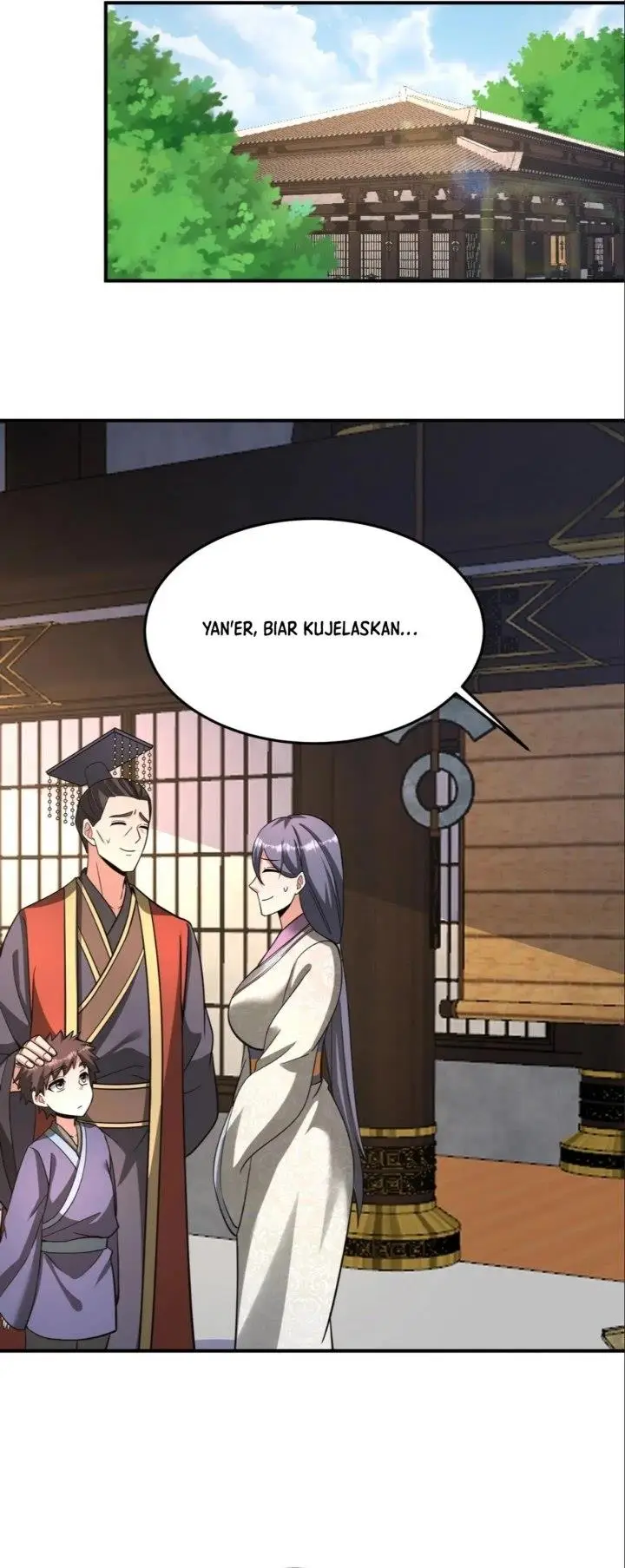 image-komik-the-son-of-the-first-emperor-kills-enemies-and-becomes-a-god-chapter-152-12/30