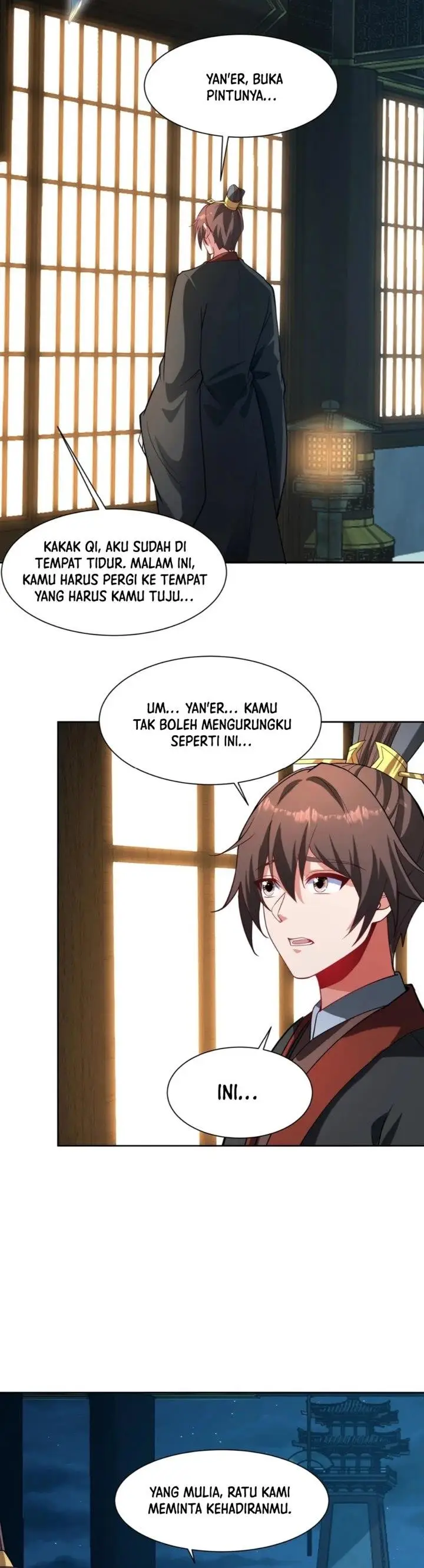 image-komik-the-son-of-the-first-emperor-kills-enemies-and-becomes-a-god-chapter-152-19/30