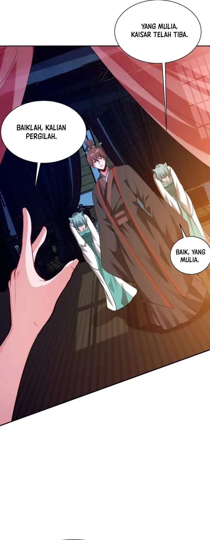 image-komik-the-son-of-the-first-emperor-kills-enemies-and-becomes-a-god-chapter-152-22/30