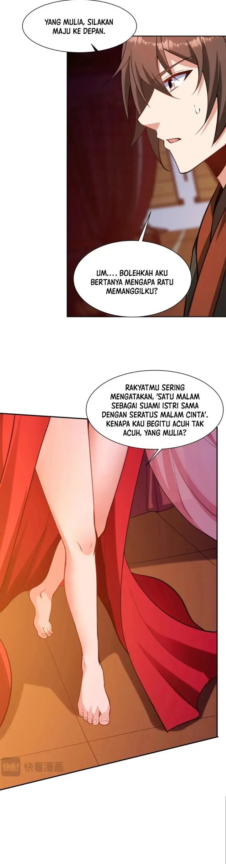 image-komik-the-son-of-the-first-emperor-kills-enemies-and-becomes-a-god-chapter-152-23/30