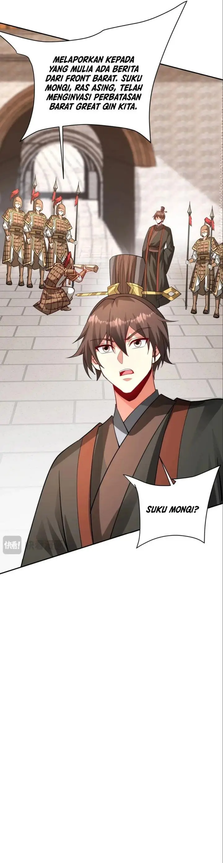 image-komik-the-son-of-the-first-emperor-kills-enemies-and-becomes-a-god-chapter-153-3/31