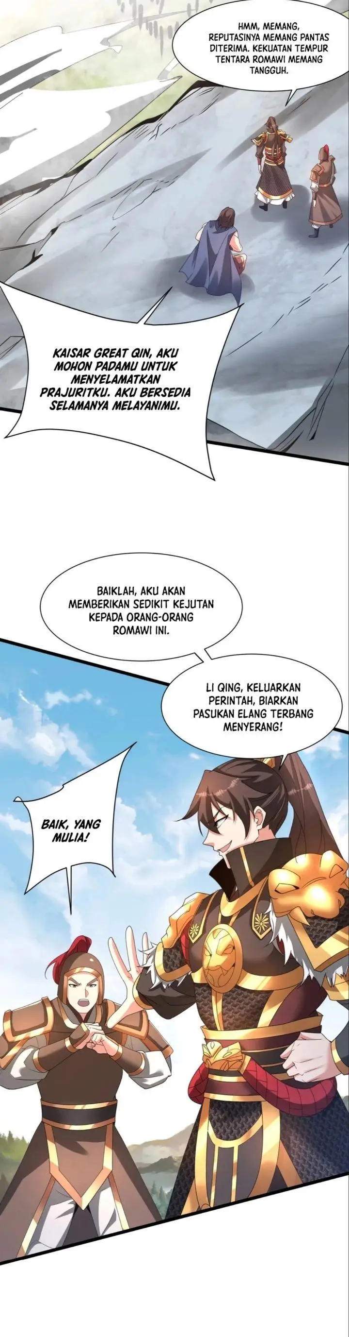 image-komik-the-son-of-the-first-emperor-kills-enemies-and-becomes-a-god-chapter-153-27/31