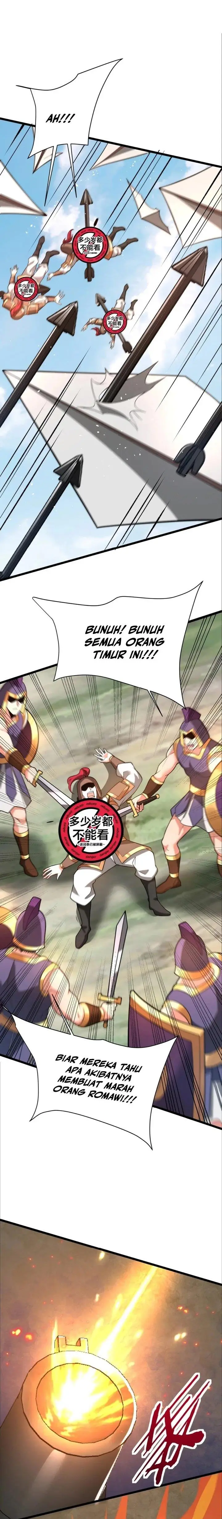 image-komik-the-son-of-the-first-emperor-kills-enemies-and-becomes-a-god-chapter-154-2/16