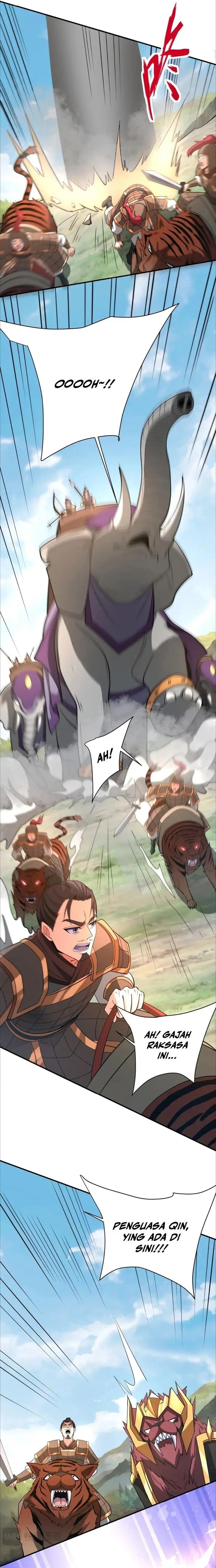 image-komik-the-son-of-the-first-emperor-kills-enemies-and-becomes-a-god-chapter-154-6/16