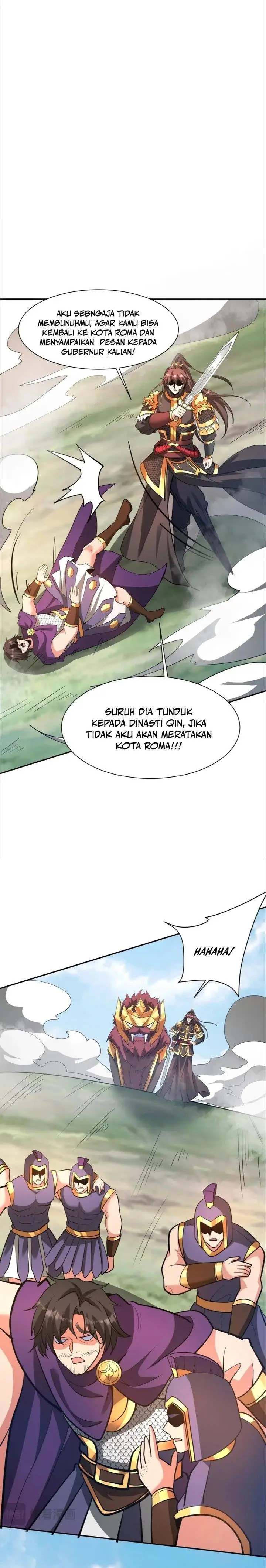 image-komik-the-son-of-the-first-emperor-kills-enemies-and-becomes-a-god-chapter-154-11/16