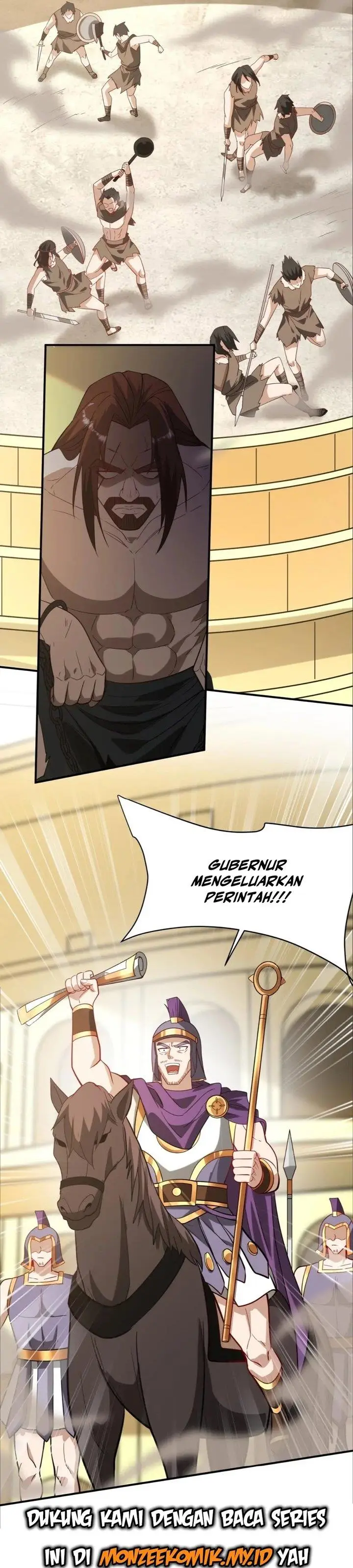 image-komik-the-son-of-the-first-emperor-kills-enemies-and-becomes-a-god-chapter-154-15/16