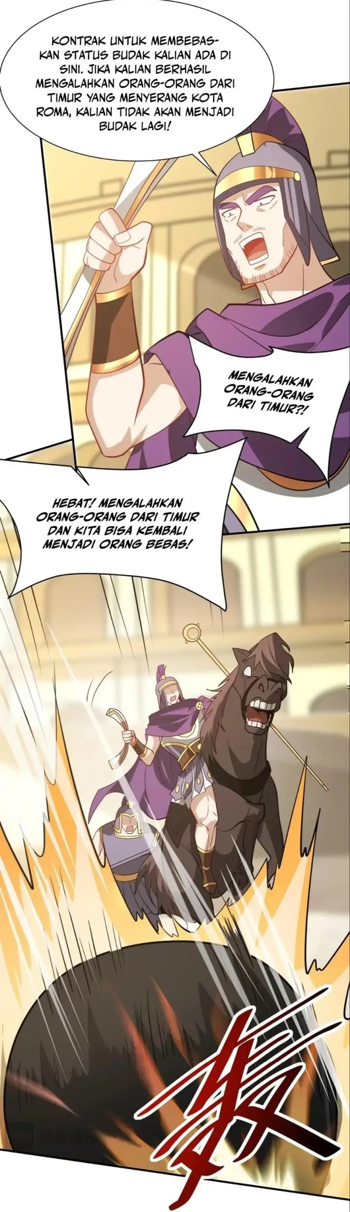 image-komik-the-son-of-the-first-emperor-kills-enemies-and-becomes-a-god-chapter-155-5/37