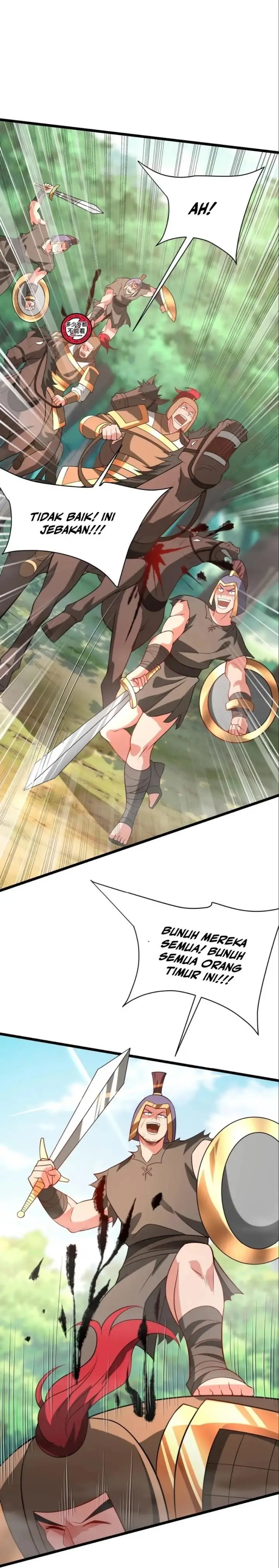 image-komik-the-son-of-the-first-emperor-kills-enemies-and-becomes-a-god-chapter-155-12/37