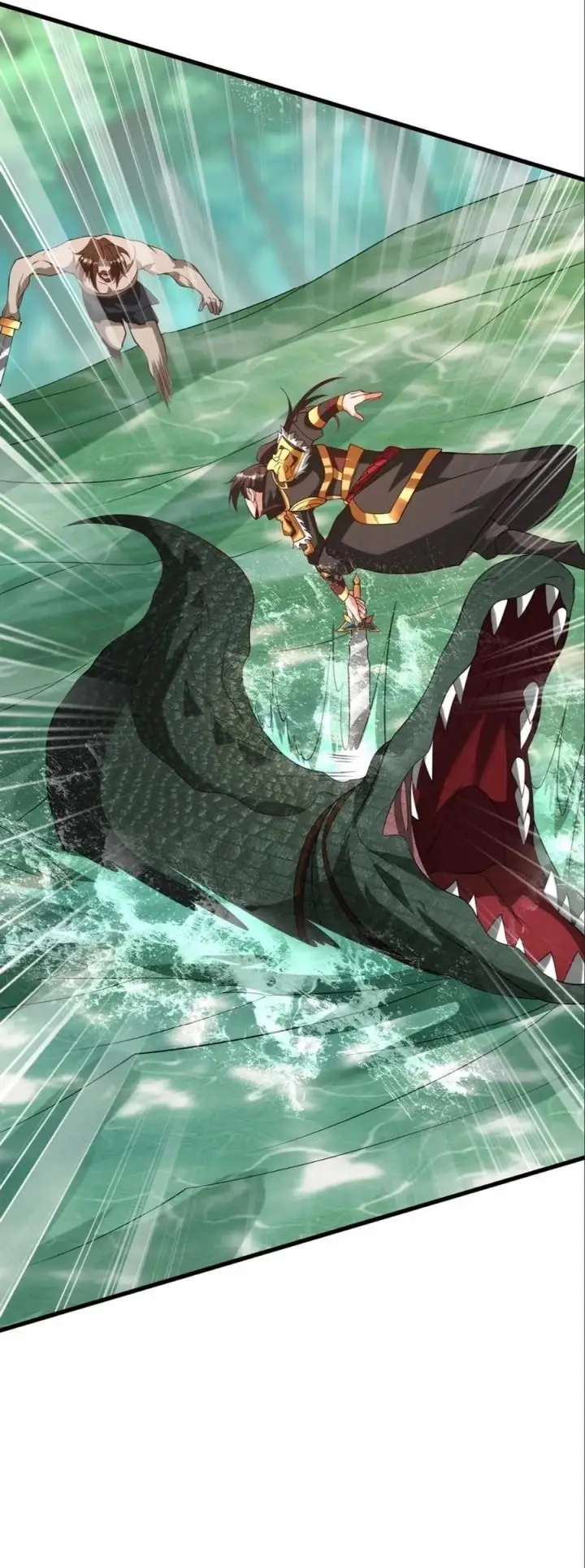 image-komik-the-son-of-the-first-emperor-kills-enemies-and-becomes-a-god-chapter-155-20/37