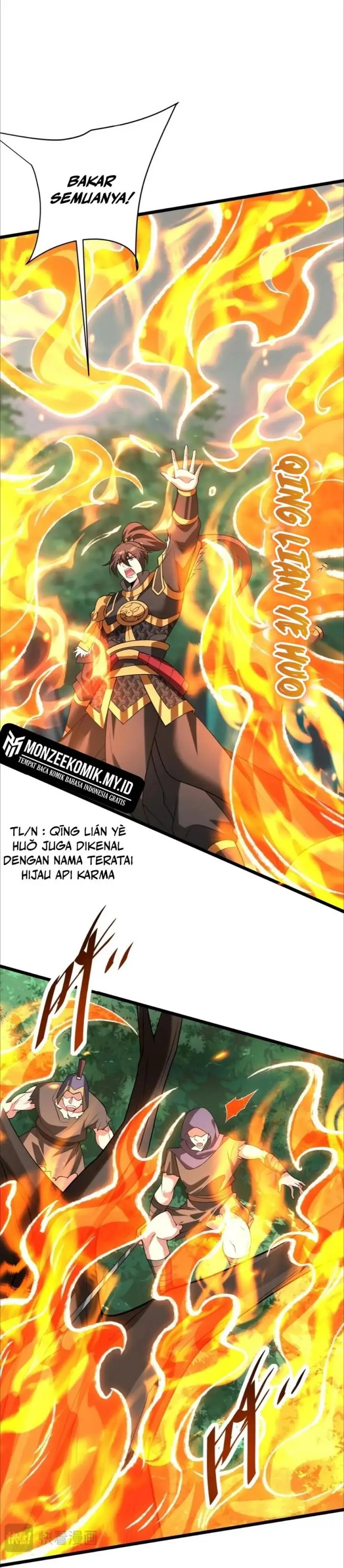 image-komik-the-son-of-the-first-emperor-kills-enemies-and-becomes-a-god-chapter-155-28/37
