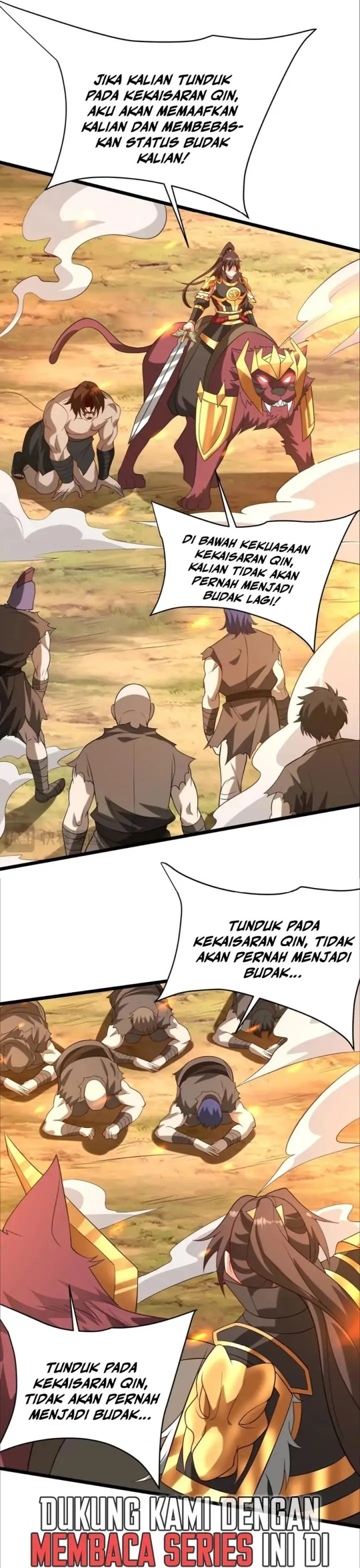 image-komik-the-son-of-the-first-emperor-kills-enemies-and-becomes-a-god-chapter-155-35/37
