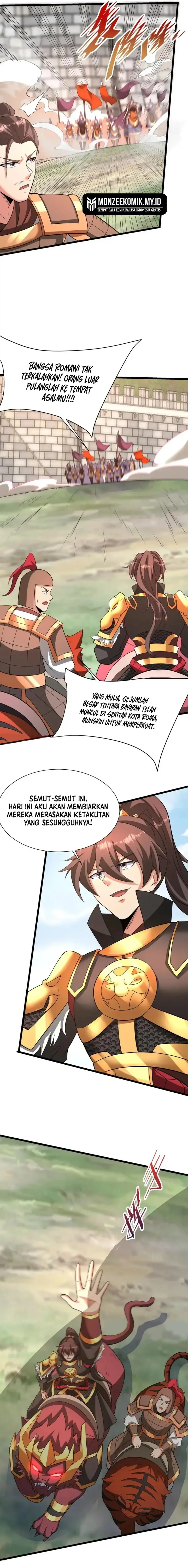 image-komik-the-son-of-the-first-emperor-kills-enemies-and-becomes-a-god-chapter-156-9/15