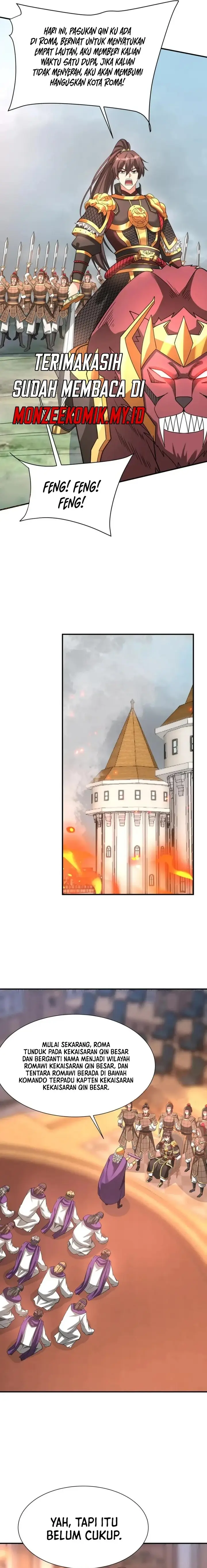 image-komik-the-son-of-the-first-emperor-kills-enemies-and-becomes-a-god-chapter-156-12/15