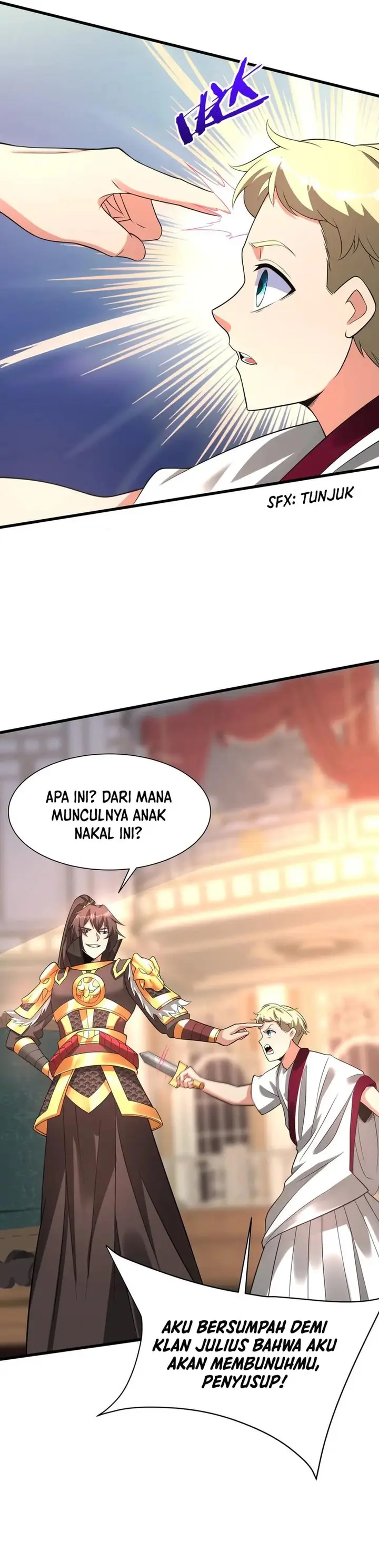 image-komik-the-son-of-the-first-emperor-kills-enemies-and-becomes-a-god-chapter-157-3/21