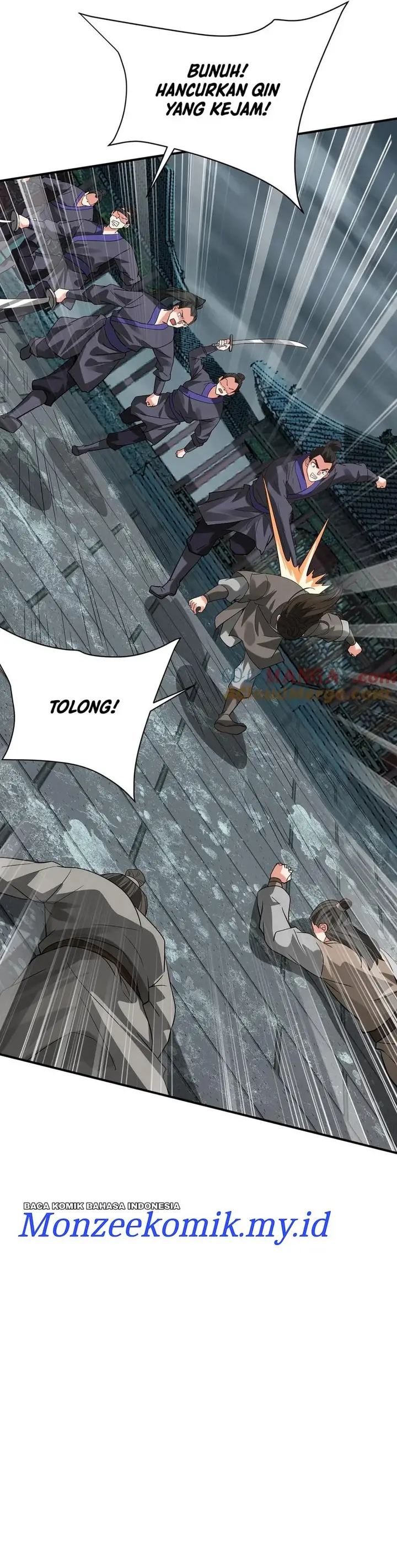 image-komik-the-son-of-the-first-emperor-kills-enemies-and-becomes-a-god-chapter-157-14/21