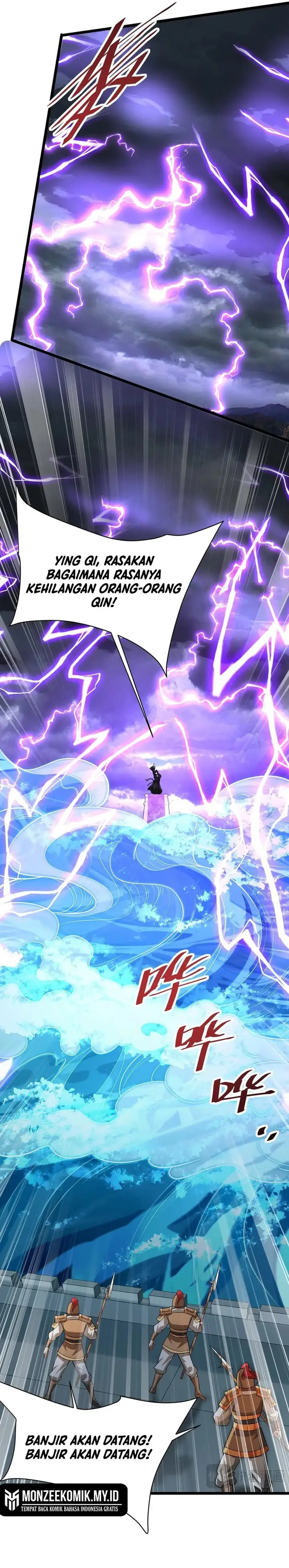 image-komik-the-son-of-the-first-emperor-kills-enemies-and-becomes-a-god-chapter-157-16/21