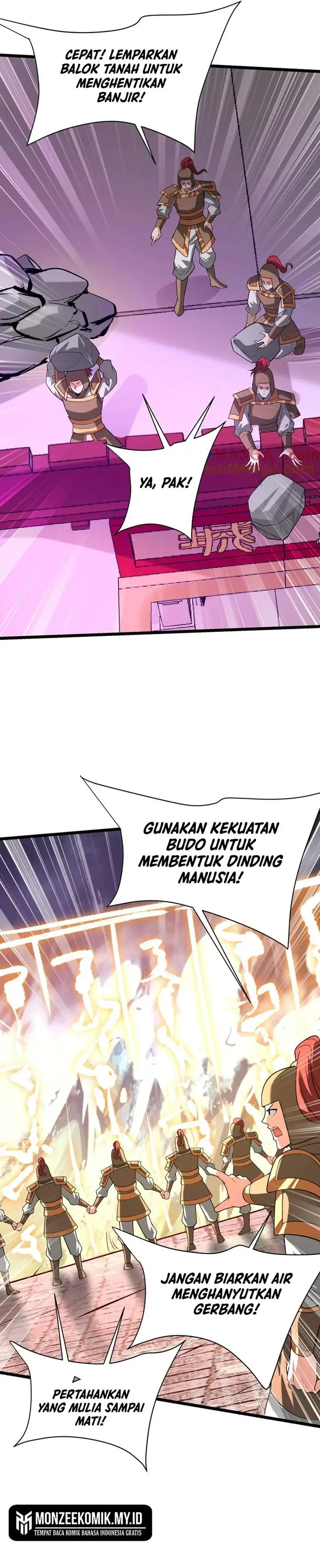 image-komik-the-son-of-the-first-emperor-kills-enemies-and-becomes-a-god-chapter-157-18/21