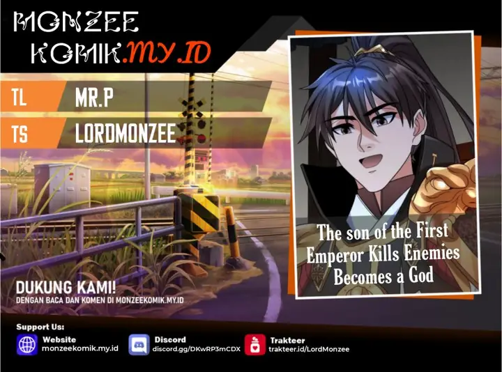 image-komik-the-son-of-the-first-emperor-kills-enemies-and-becomes-a-god-chapter-158-0/32