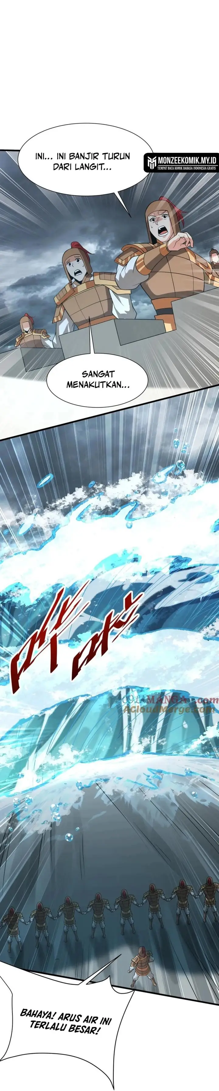 image-komik-the-son-of-the-first-emperor-kills-enemies-and-becomes-a-god-chapter-158-4/32
