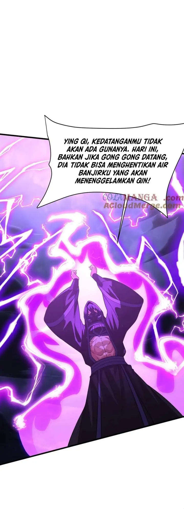 image-komik-the-son-of-the-first-emperor-kills-enemies-and-becomes-a-god-chapter-158-8/32