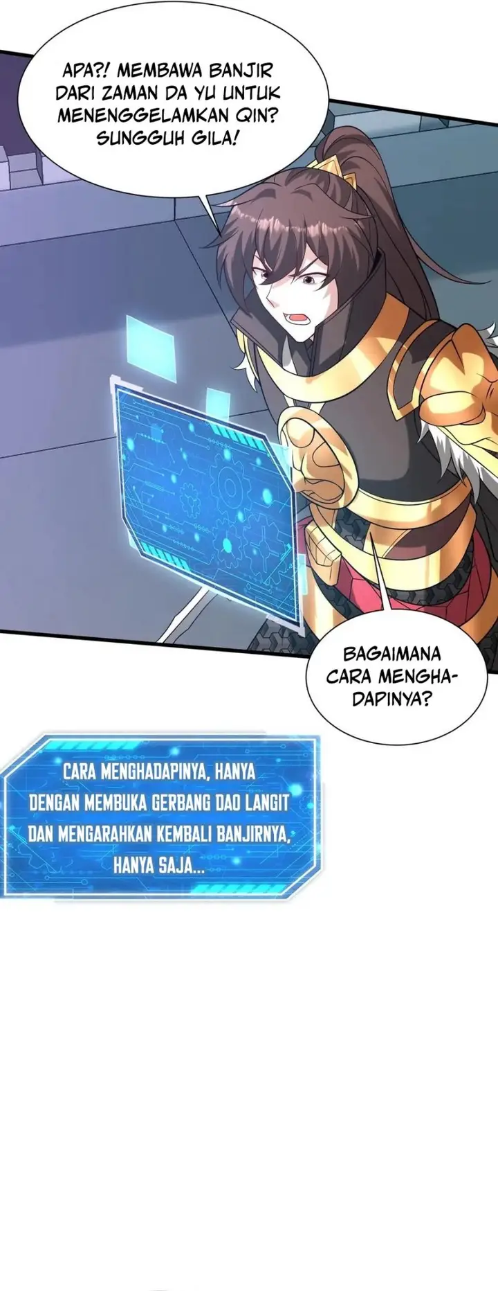 image-komik-the-son-of-the-first-emperor-kills-enemies-and-becomes-a-god-chapter-158-12/32