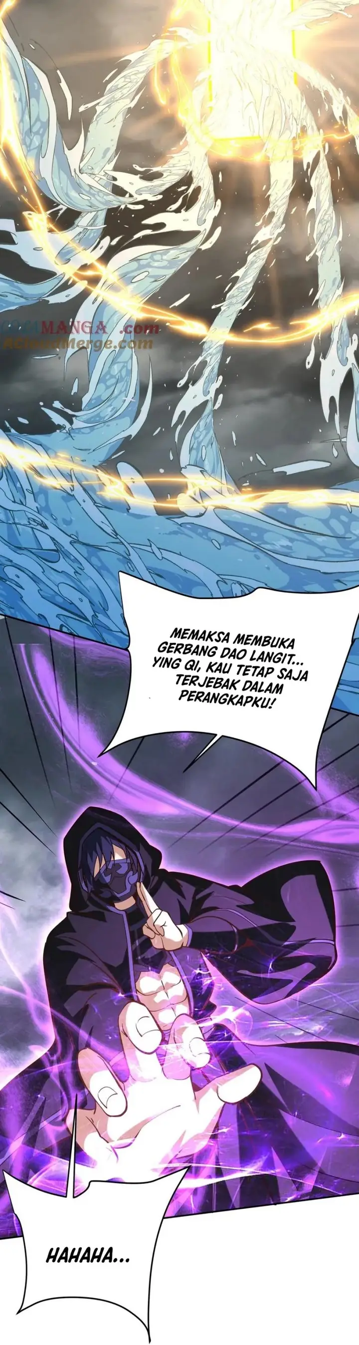 image-komik-the-son-of-the-first-emperor-kills-enemies-and-becomes-a-god-chapter-158-17/32