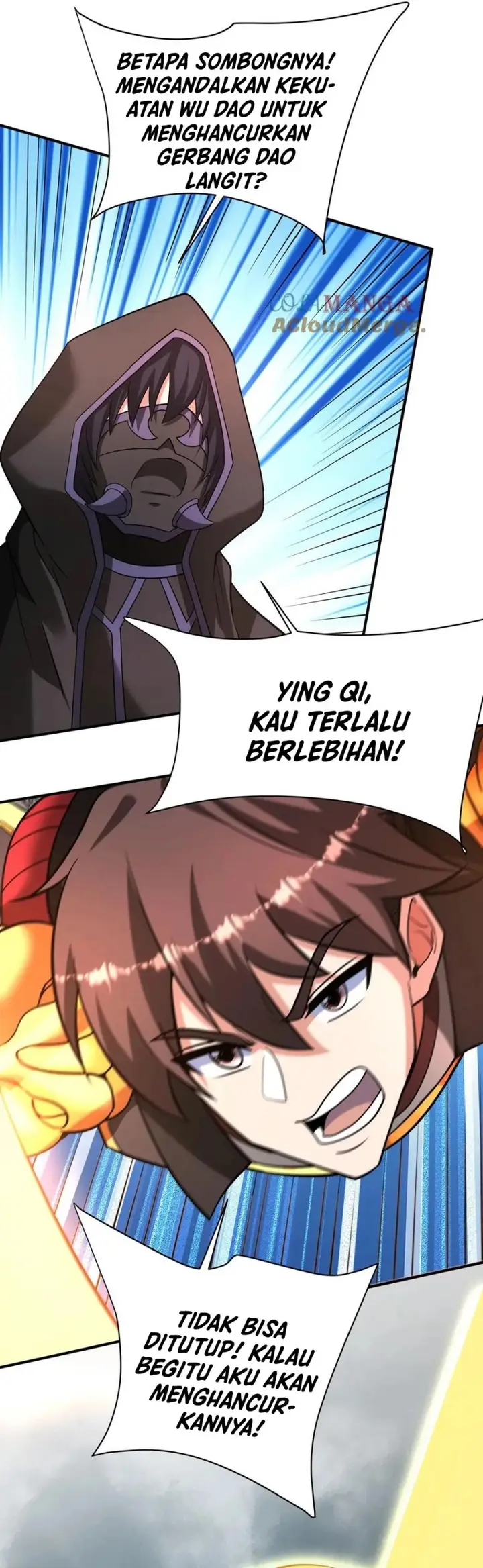 image-komik-the-son-of-the-first-emperor-kills-enemies-and-becomes-a-god-chapter-158-22/32