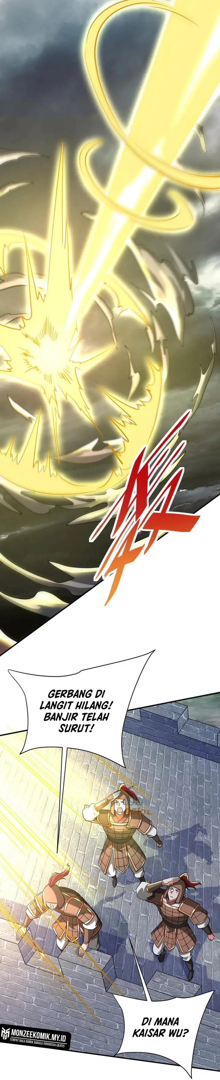image-komik-the-son-of-the-first-emperor-kills-enemies-and-becomes-a-god-chapter-158-23/32
