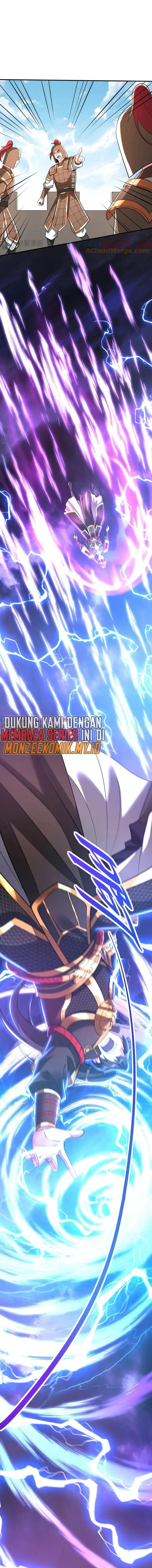 image-komik-the-son-of-the-first-emperor-kills-enemies-and-becomes-a-god-chapter-158-24/32