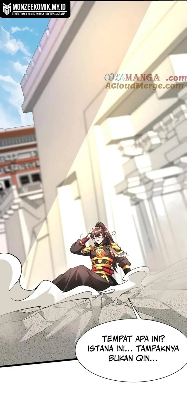 image-komik-the-son-of-the-first-emperor-kills-enemies-and-becomes-a-god-chapter-158-26/32