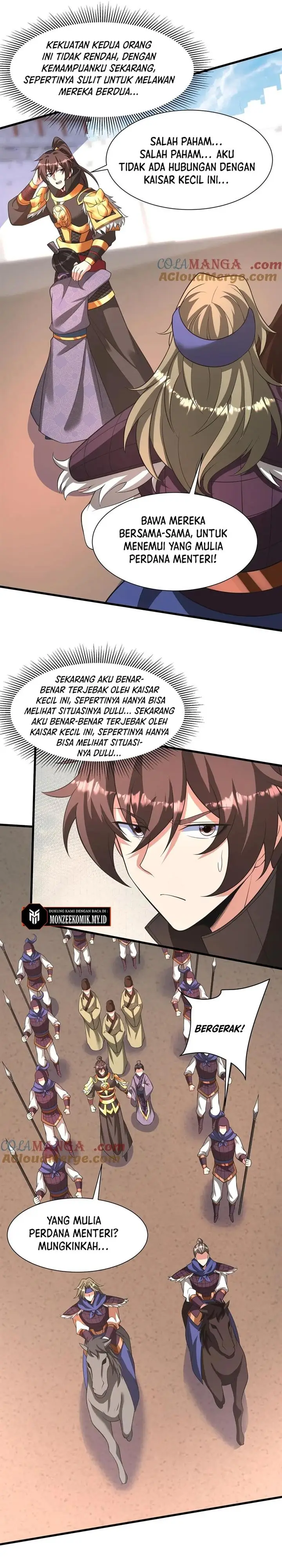 image-komik-the-son-of-the-first-emperor-kills-enemies-and-becomes-a-god-chapter-159-10/21