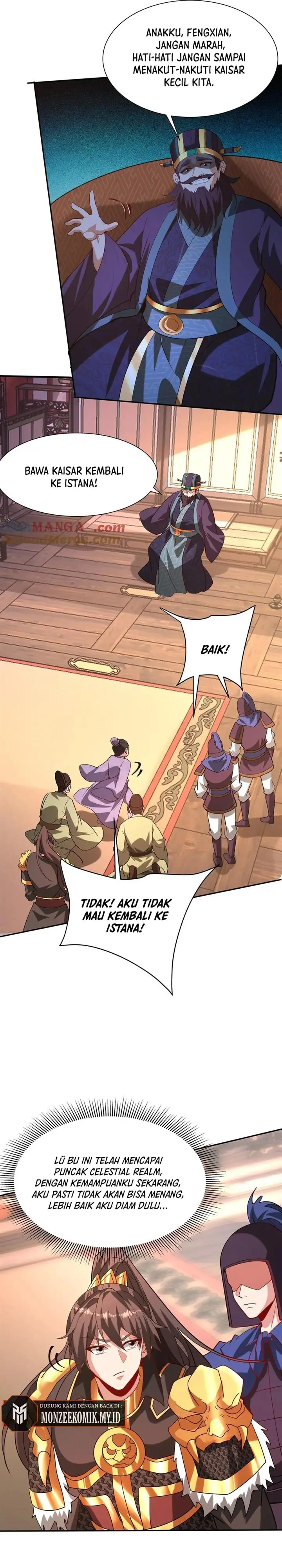 image-komik-the-son-of-the-first-emperor-kills-enemies-and-becomes-a-god-chapter-159-17/21