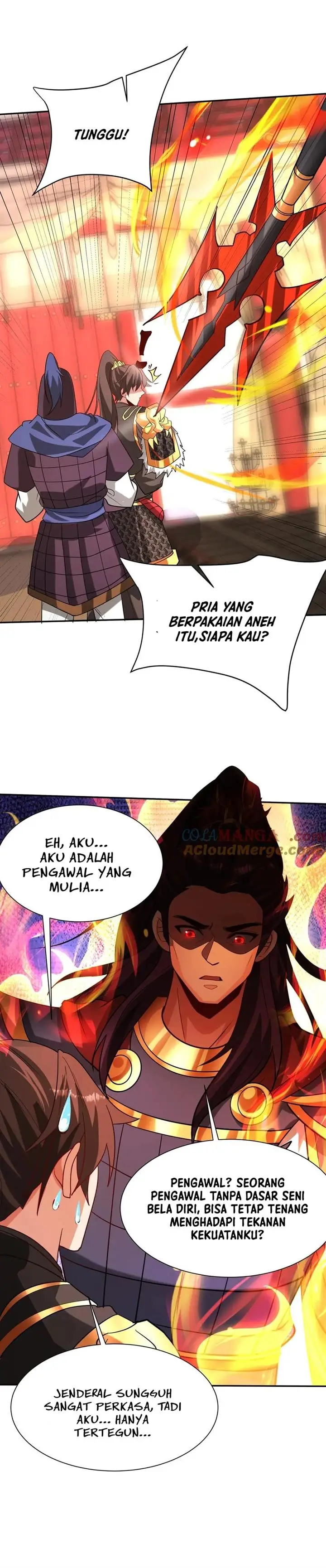 image-komik-the-son-of-the-first-emperor-kills-enemies-and-becomes-a-god-chapter-159-18/21