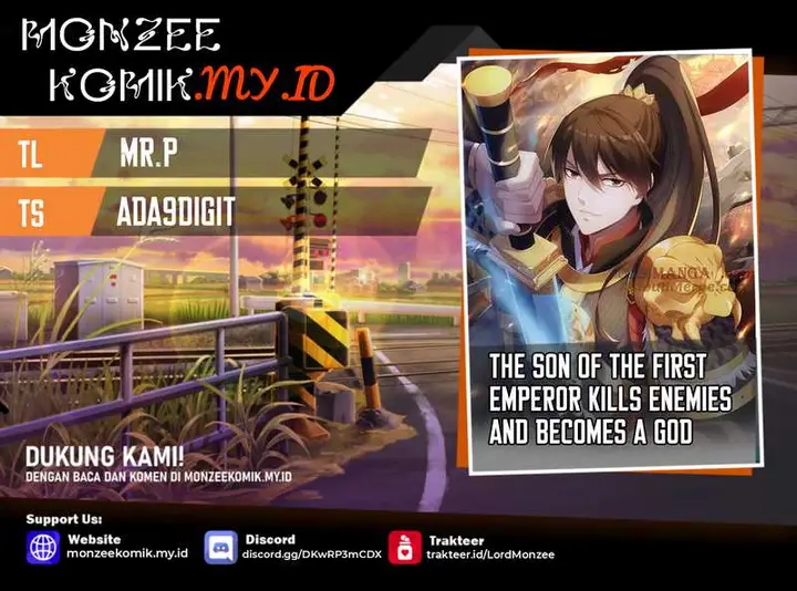 image-komik-the-son-of-the-first-emperor-kills-enemies-and-becomes-a-god-chapter-160-0/13
