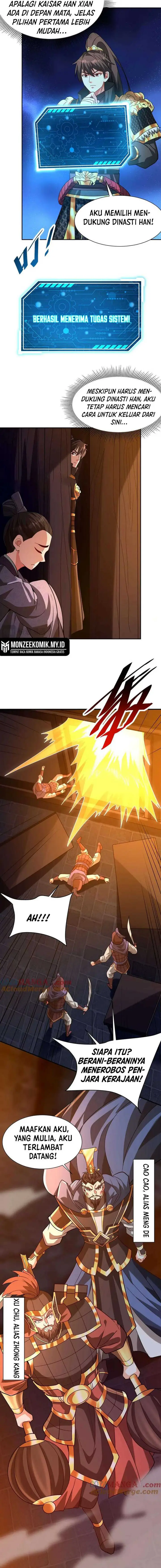 image-komik-the-son-of-the-first-emperor-kills-enemies-and-becomes-a-god-chapter-160-3/13