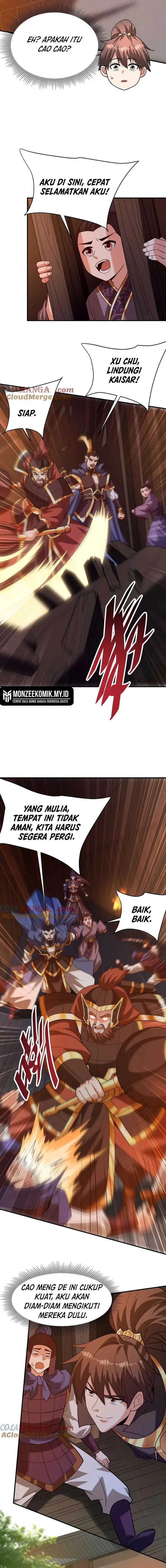 image-komik-the-son-of-the-first-emperor-kills-enemies-and-becomes-a-god-chapter-160-4/13