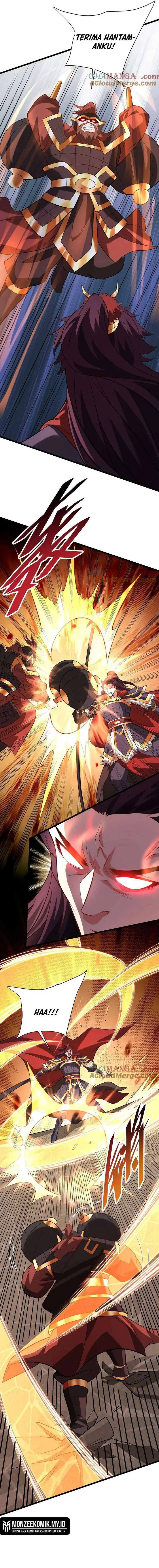 image-komik-the-son-of-the-first-emperor-kills-enemies-and-becomes-a-god-chapter-160-6/13