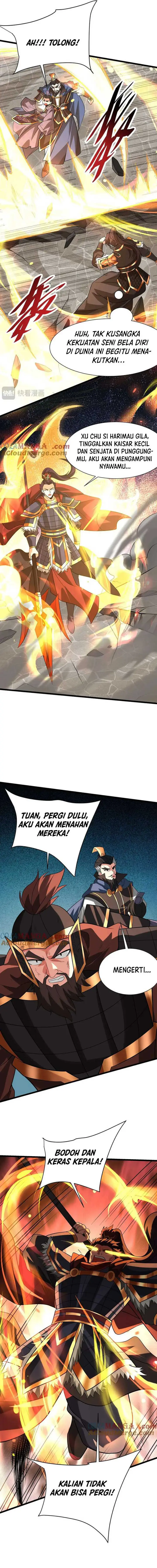 image-komik-the-son-of-the-first-emperor-kills-enemies-and-becomes-a-god-chapter-160-7/13