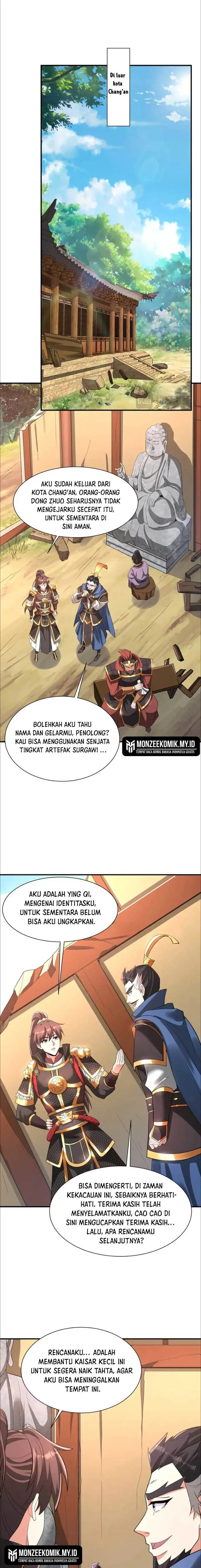 image-komik-the-son-of-the-first-emperor-kills-enemies-and-becomes-a-god-chapter-161-3/15