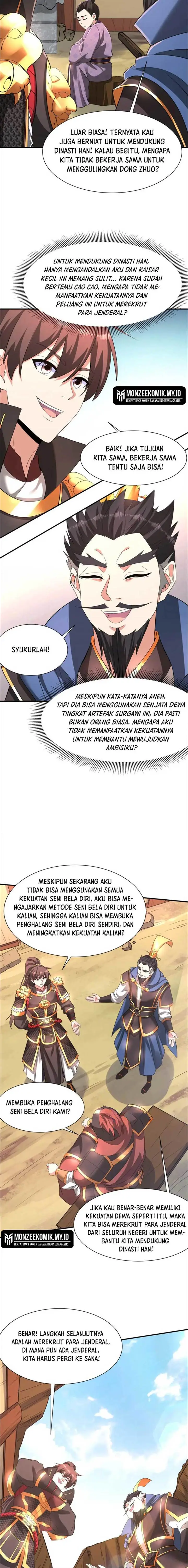 image-komik-the-son-of-the-first-emperor-kills-enemies-and-becomes-a-god-chapter-161-4/15