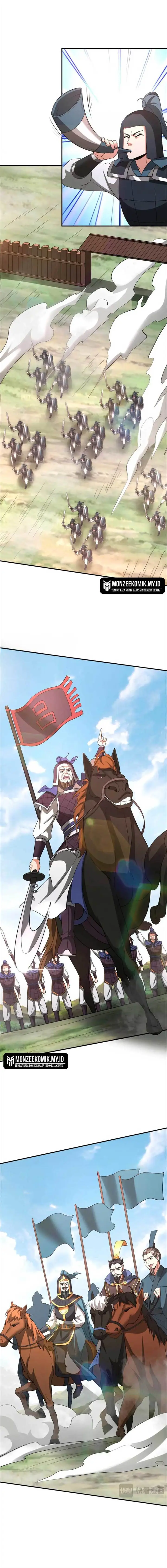 image-komik-the-son-of-the-first-emperor-kills-enemies-and-becomes-a-god-chapter-161-8/15